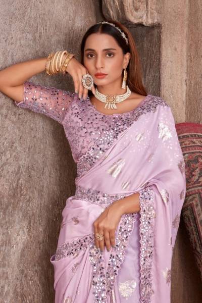 MEHEK 474 COLOURS DESIGNER SAREE WHOLESALE STORE